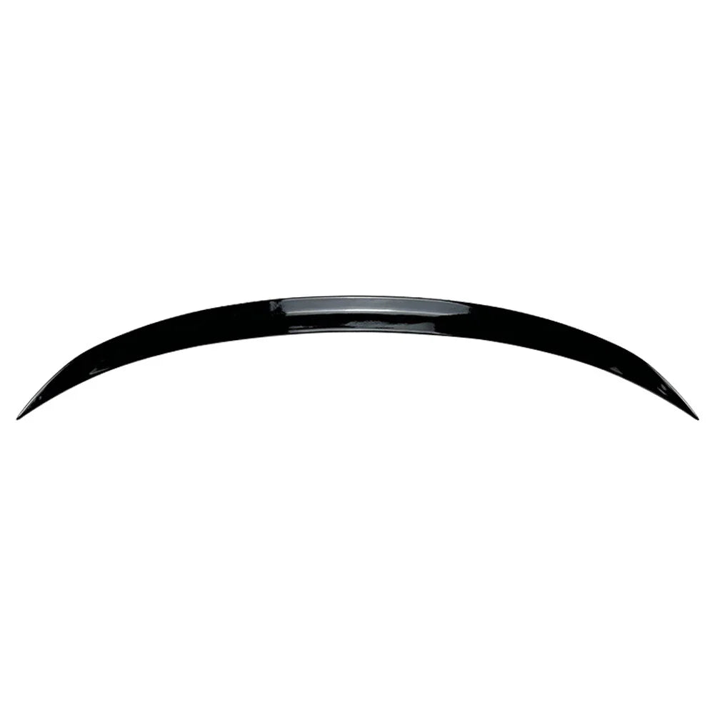 Rear Trunk Lid Wing Splitter Lip for Benz CLA Class C117 (2013-2019)