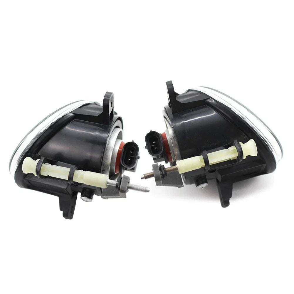 Fog Lamp Lights for Audi Allroad, A4, S4, A6, S6, Q5, SQ5 (2013-2014) Pair