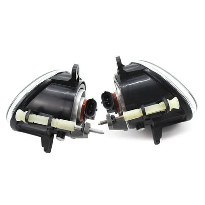Fog Lamp Lights for Audi Allroad, A4, S4, A6, S6, Q5, SQ5 (2013-2014) Pair