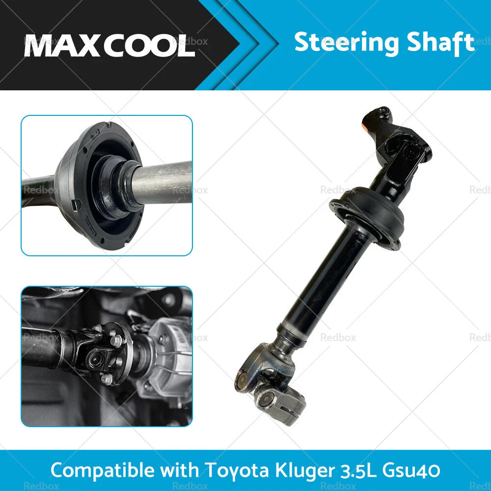 Intermediate Steering Shaft for Toyota Kluger (2007-2013)