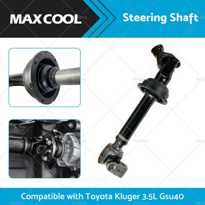 Intermediate Steering Shaft for Toyota Kluger (2007-2013)