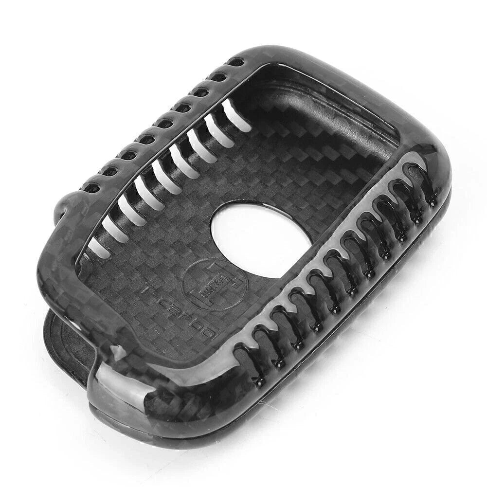 Remote Key Fob Shell for LEXUS Carbon Fiber Smart FOB (Old Model)