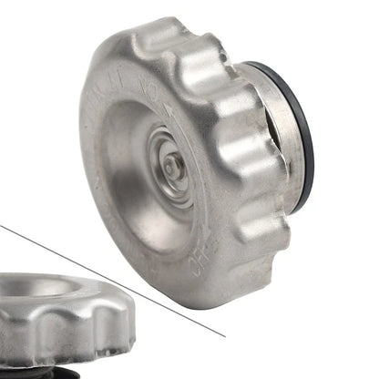 Radiator Cap for HiSun ATV UTV 400 500 700 800, Massimo, Bennche