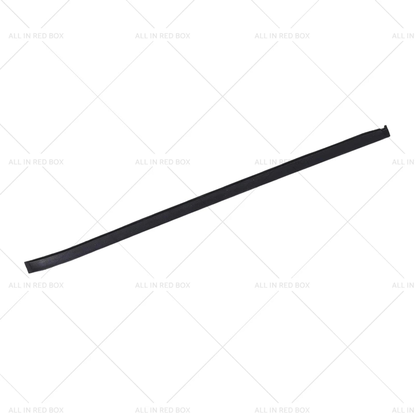 Front RH Windshield Moulding for Toyota Prado KDJ GRJ GDJ 150 Series