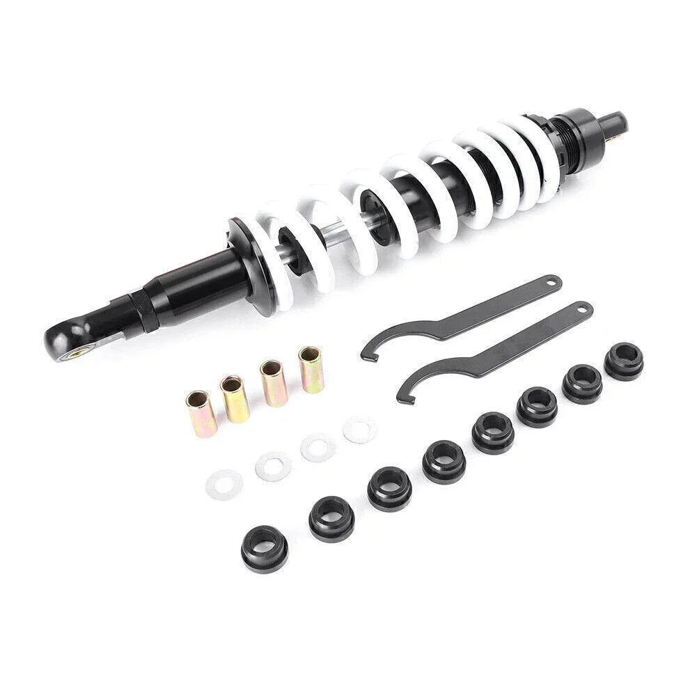 430mm Shock Air Absorbers for ATV, Scooter, Harley Motorcycle