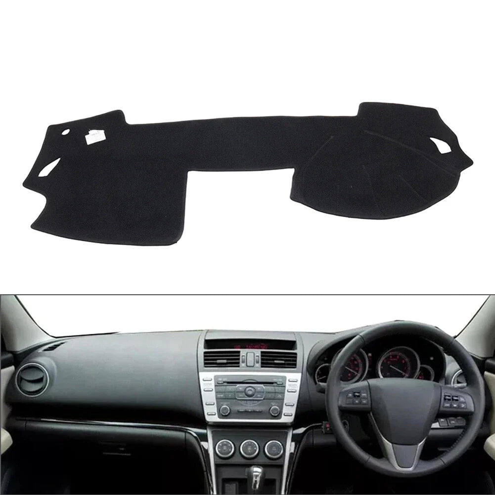 Dashboard Cover Pad for Mazda 6GH Series (2009-2012)