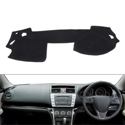 Dashboard Cover Pad for Mazda 6GH Series (2009-2012)