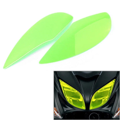 Headlight Guard Lens Cover for Suzuki Burgman 650 (2015-2020)