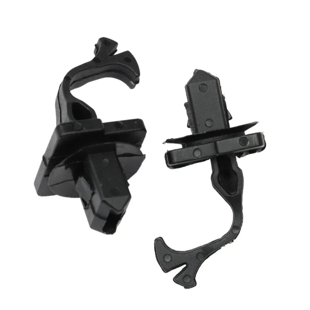 Garnish Molding Pillar Trim Clips for Nissan Maxima (2016-2023)