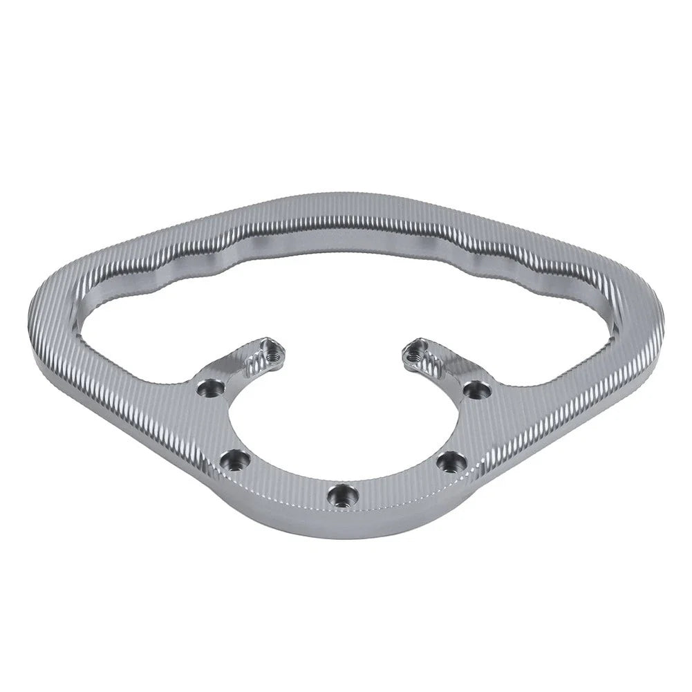 Titanium Tank Passenger Handle Grip for Honda CB600F CBF1000 CB1300S (2000-)
