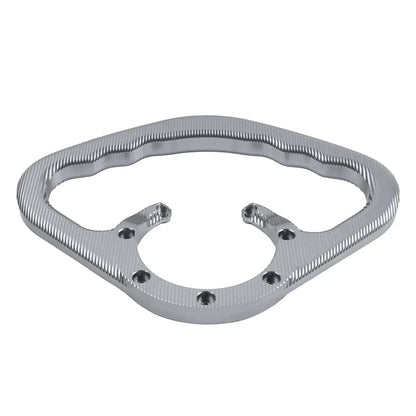 Titanium Tank Passenger Handle Grip for Honda CB600F CBF1000 CB1300S (2000-)