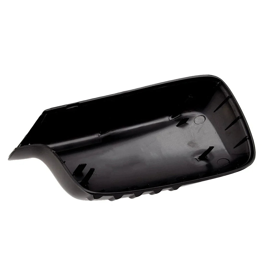 Left Exterior Mirror Cover Cap for BMW E46 E65 E66 (2000-2006)