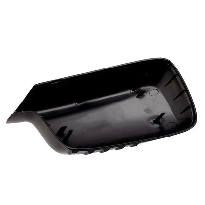 Left Exterior Mirror Cover Cap for BMW E46 E65 E66 (2000-2006)