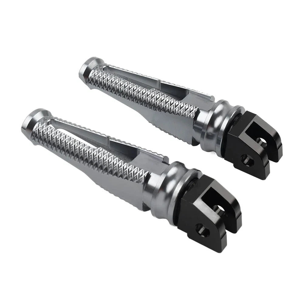 Titan Passenger Footrest Rear for Ducati Panigale 1098 1199 (2012-2020)