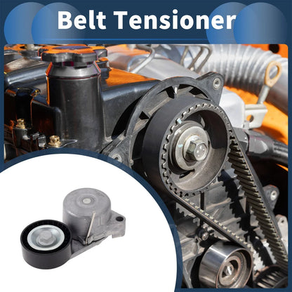 Belt Tensioner for Mercedes-Benz E-Class 2011-2016 (2011-2016)