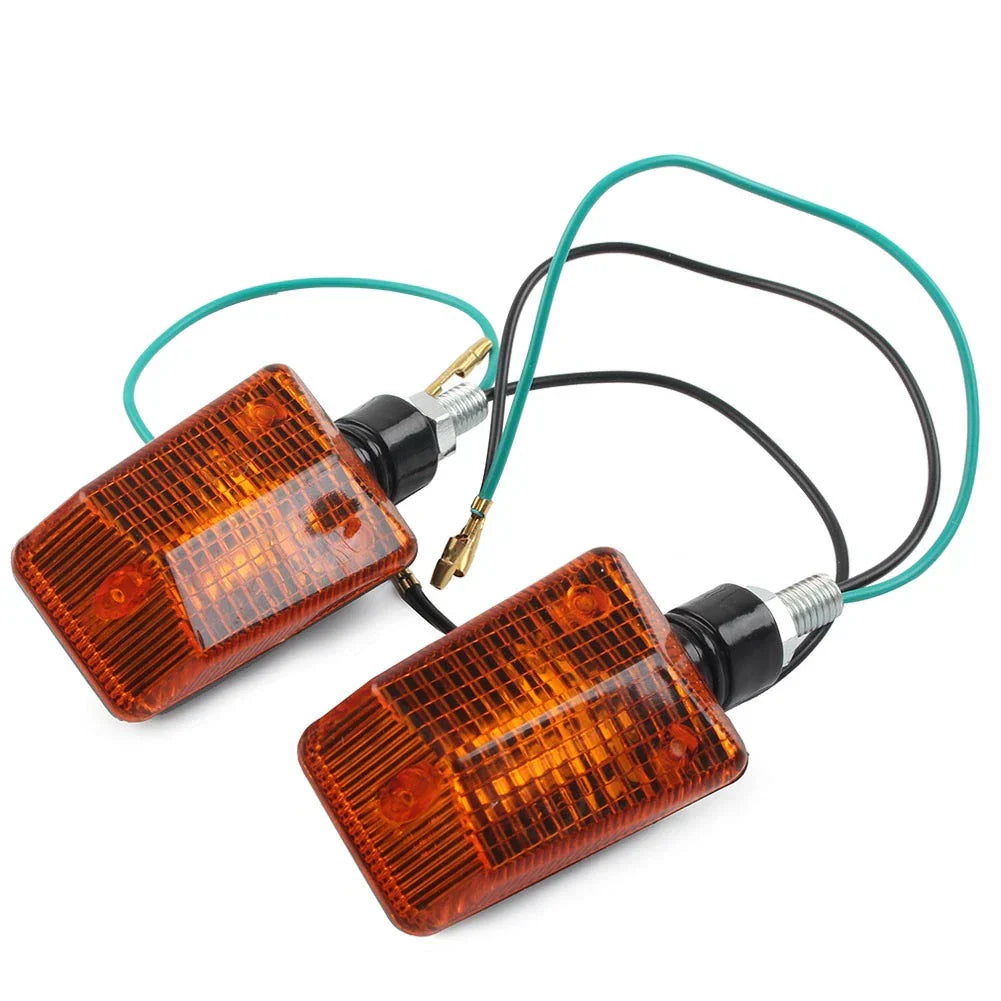 Turn Signal Lights for Honda Nighthawk 250 650 750 (1982-2003)