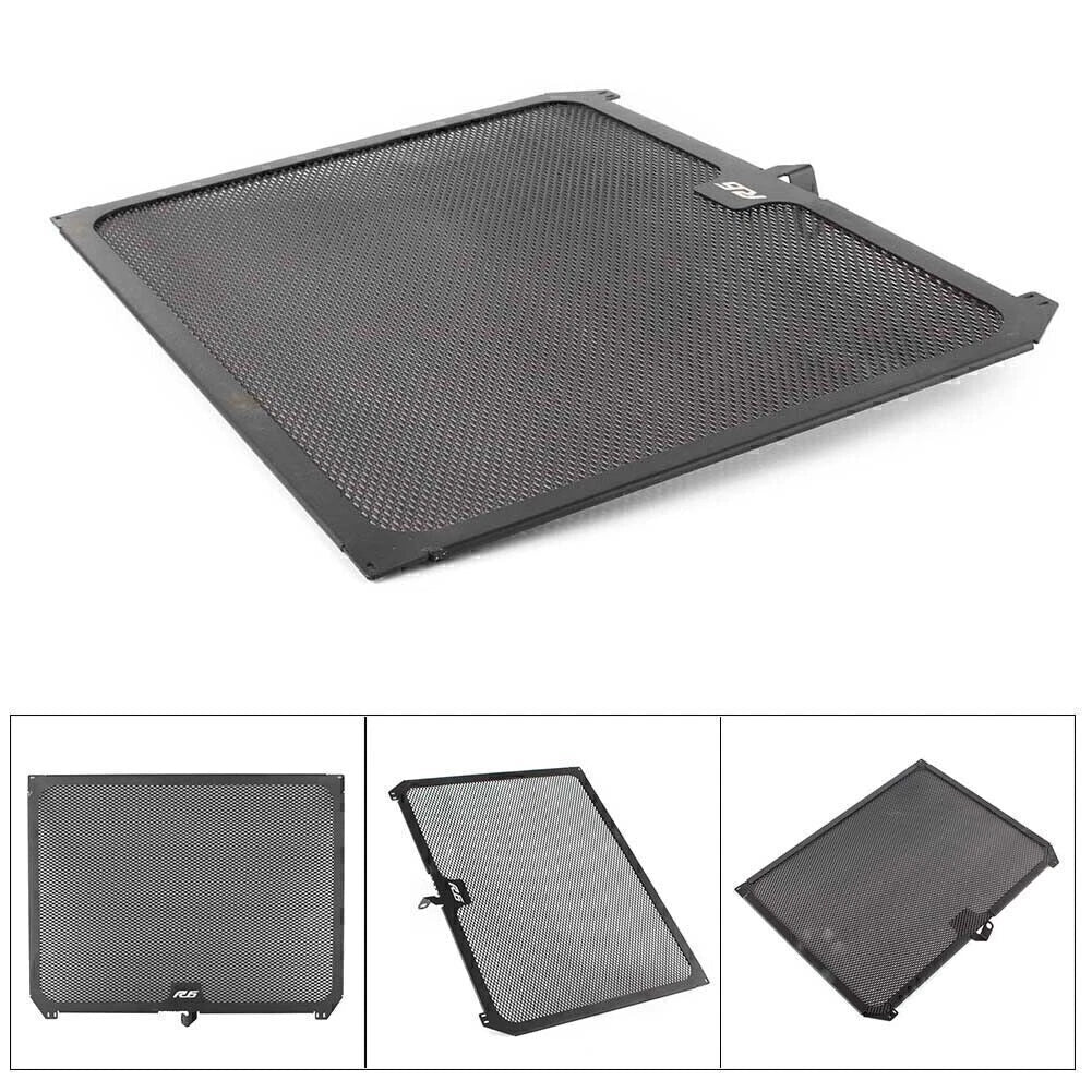 Radiator Grille Guard Cover for YAMAHA YZF-R6 (2017-2023)