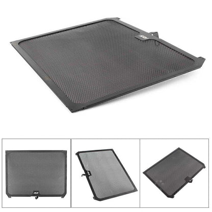 Radiator Grille Guard Cover for YAMAHA YZF-R6 (2017-2023)