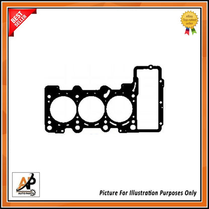 Cylinder Head Gasket Replacement for Audi VW 3.0 3.2 Petrol (2010–2018)