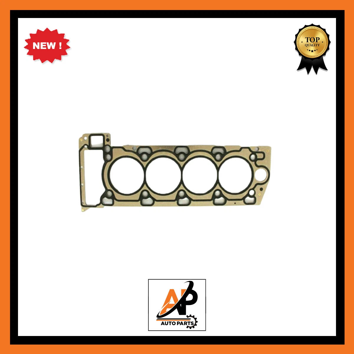 Head Gasket Set OEM Replacement for Land Rover Range Rover 5.0 (2013–2022)
