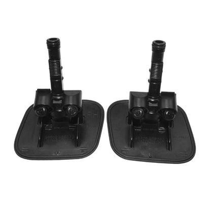 Front Headlight Washer Nozzle Cover for Kia Sorento (2010-2012)
