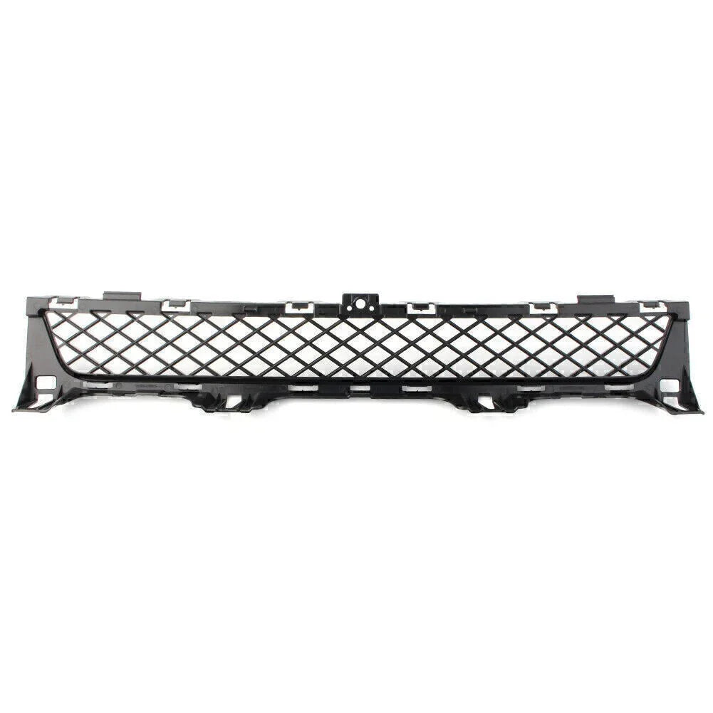 ABS Front Lower Central Mesh Grille for Jaguar XJ (2010-2015) 1 x pc