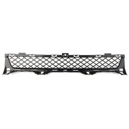 ABS Front Lower Central Mesh Grille for Jaguar XJ (2010-2015) 1 x pc