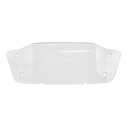 7" Windshield & Bracket Risers for Harley CVO Street Glide (2023-2025)