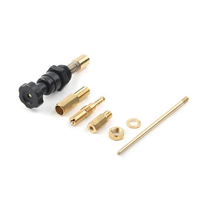 38mm Carburetor Repair Rebuild Kit for PWK OKO Motorcycle