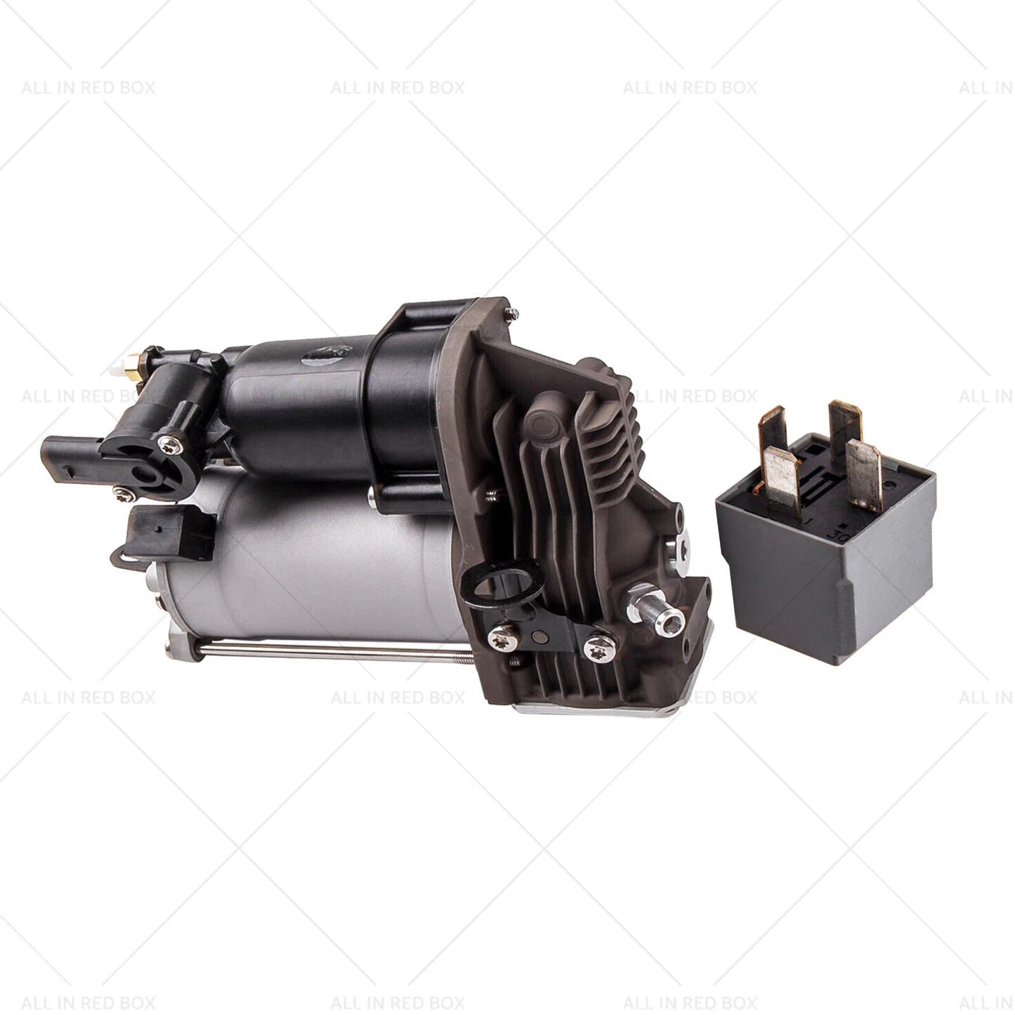 Air Suspension Pump Relay Kit for Mercedes ML/GL 3.0L (2006-2012)