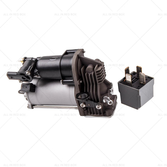 Air Suspension Pump Relay Kit for Mercedes ML/GL 3.0L (2006-2012)