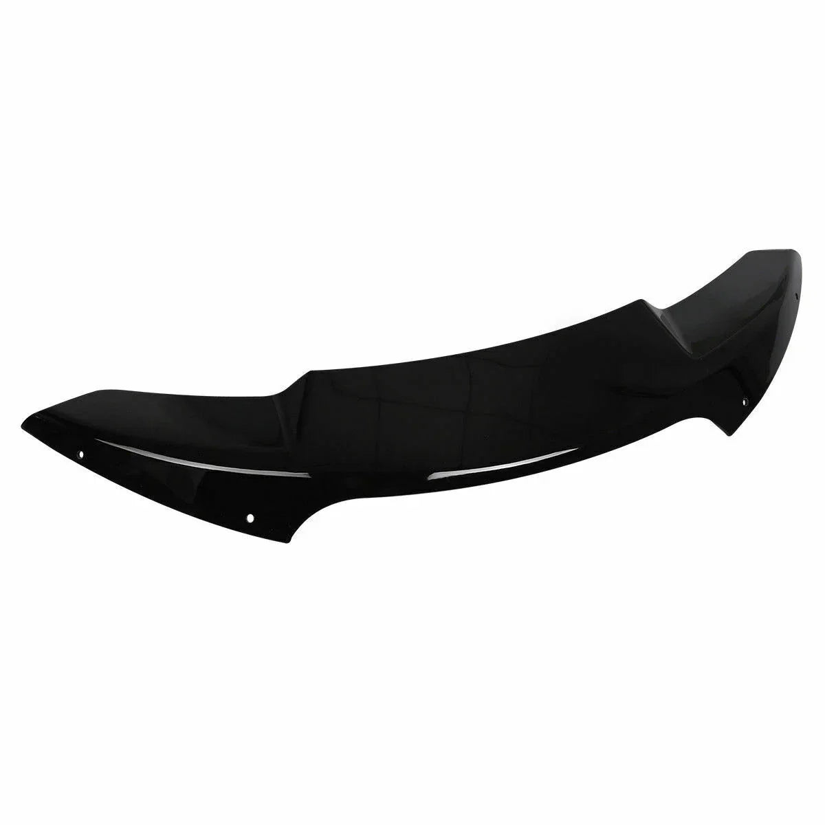4.5" Windshield for Harley Road Glide FLTRX FLTRU FLTRXS (2015-2017)