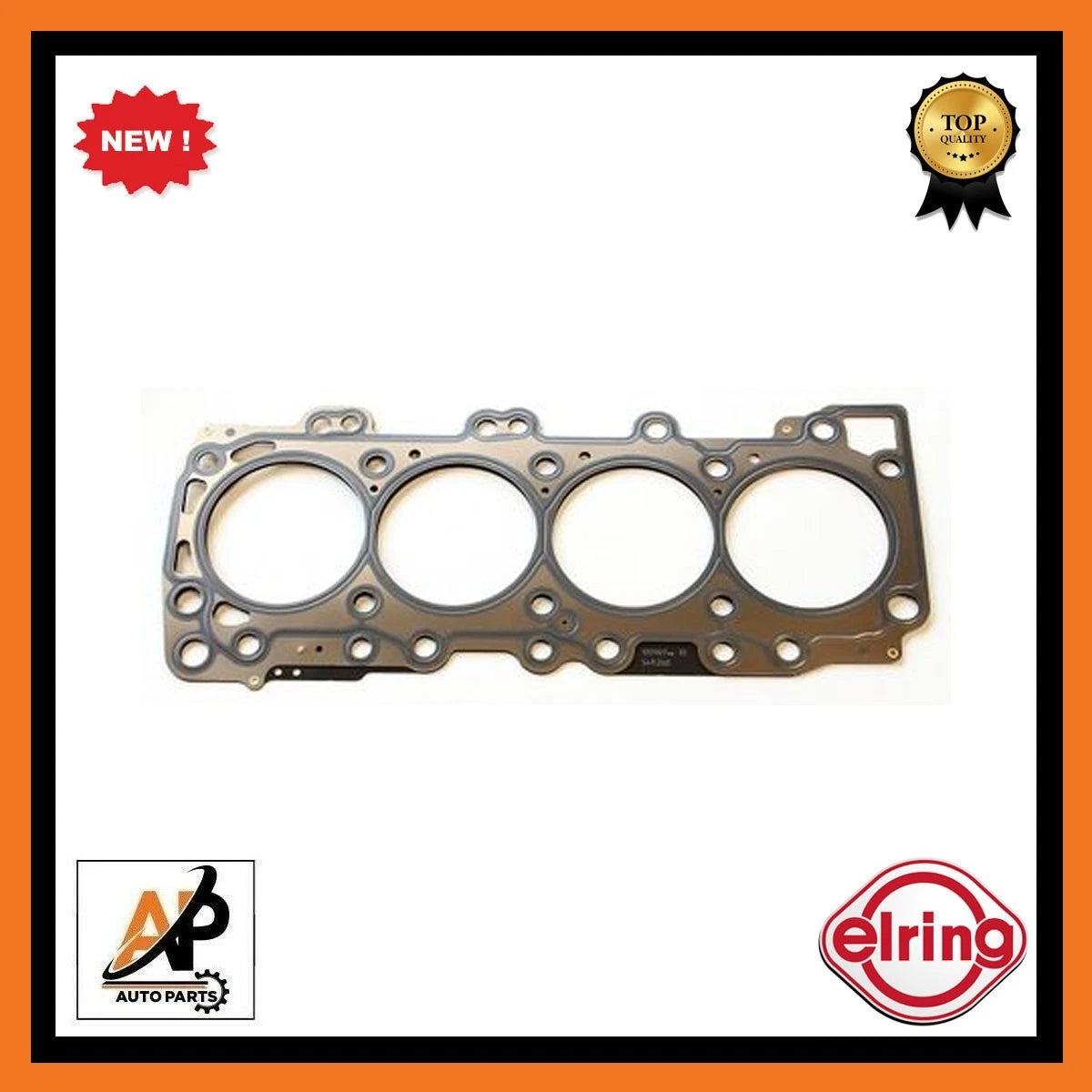 Cylinder Head Gasket Replacement for Renault YD25DDTi (1999–2007)