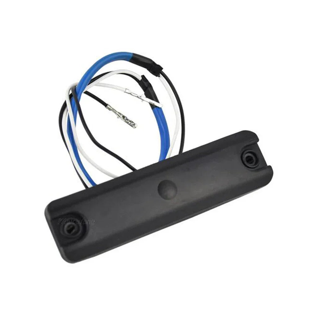 Rear Trunk Release Switch for Hyundai ix35, Kia Sportage (2010-2016)