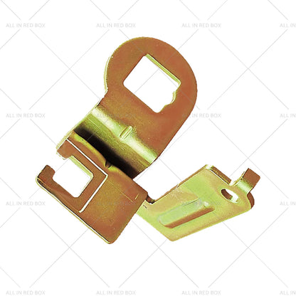 Throttle Bracket for TH-350 TH-400 TH-200-4R Transmissions