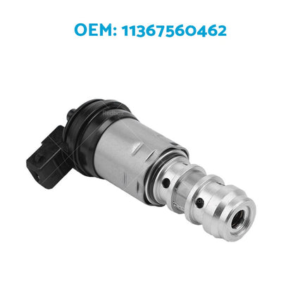 Timing Control Valve Solenoid for BMW 1 3 5 6 7 Series X1 X5 (2006-2019)