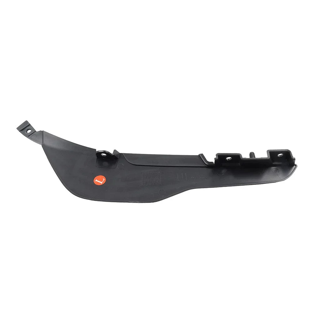 Front Bumper Lower Air Deflector for Land Rover Discovery (2017-2020)