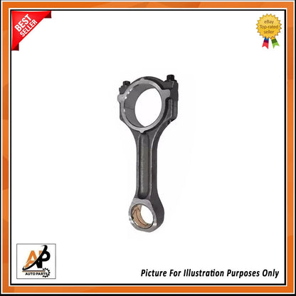 Crankshaft Assembly with Bearings and Conrod for Mazda CX-5 (2013–2022)