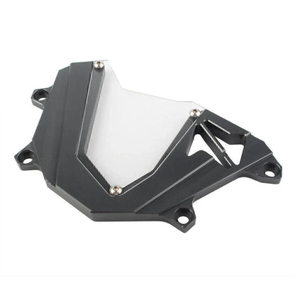 CNC Engine Front Sprocket Cover Chain Guard for Kawasaki Z800 (2013-2016)