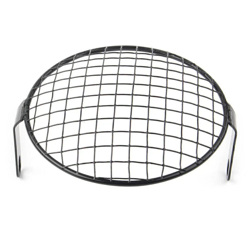 5.75'' Headlight Grill Mounting Cover Bracket for Honda GN125 CG125