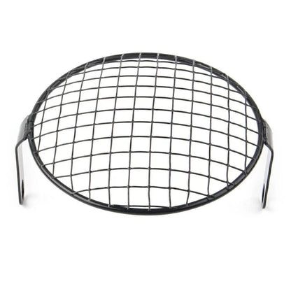 5.75'' Headlight Grill Mounting Cover Bracket for Honda GN125 CG125