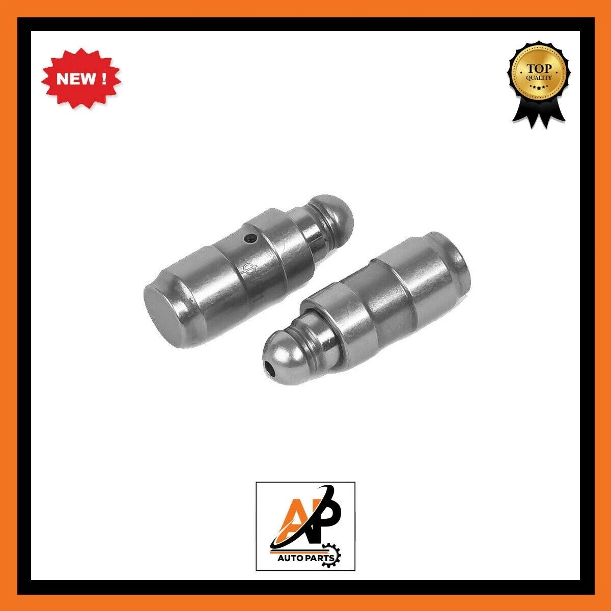 Camshaft Kit for Audi A1 A4 1.6 2.0 TDI Diesel (2011–2016)