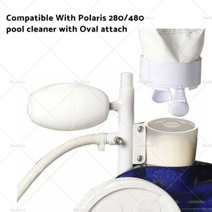 Zipper Bags for Polaris 280 480 Pool Cleaner