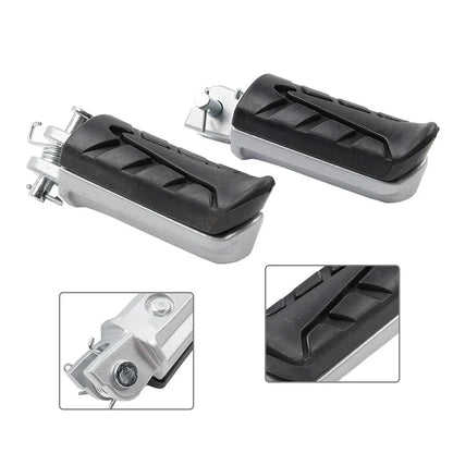 Front Foot Pegs for Honda Grom MSX125 (2013-2023)