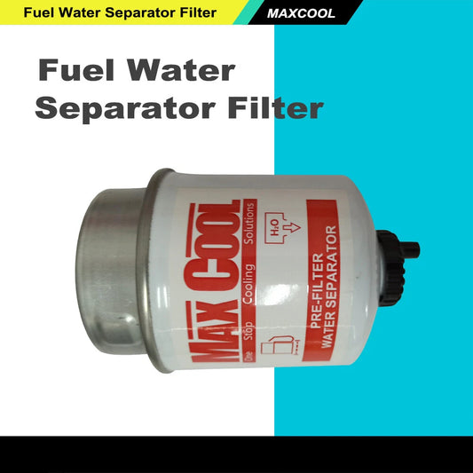30 Micron Fuel Diesel Water Separator Filter Element for Various Models