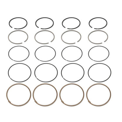 4 x Piston Rings for Kawasaki Zephyr 750 (1990-1996)