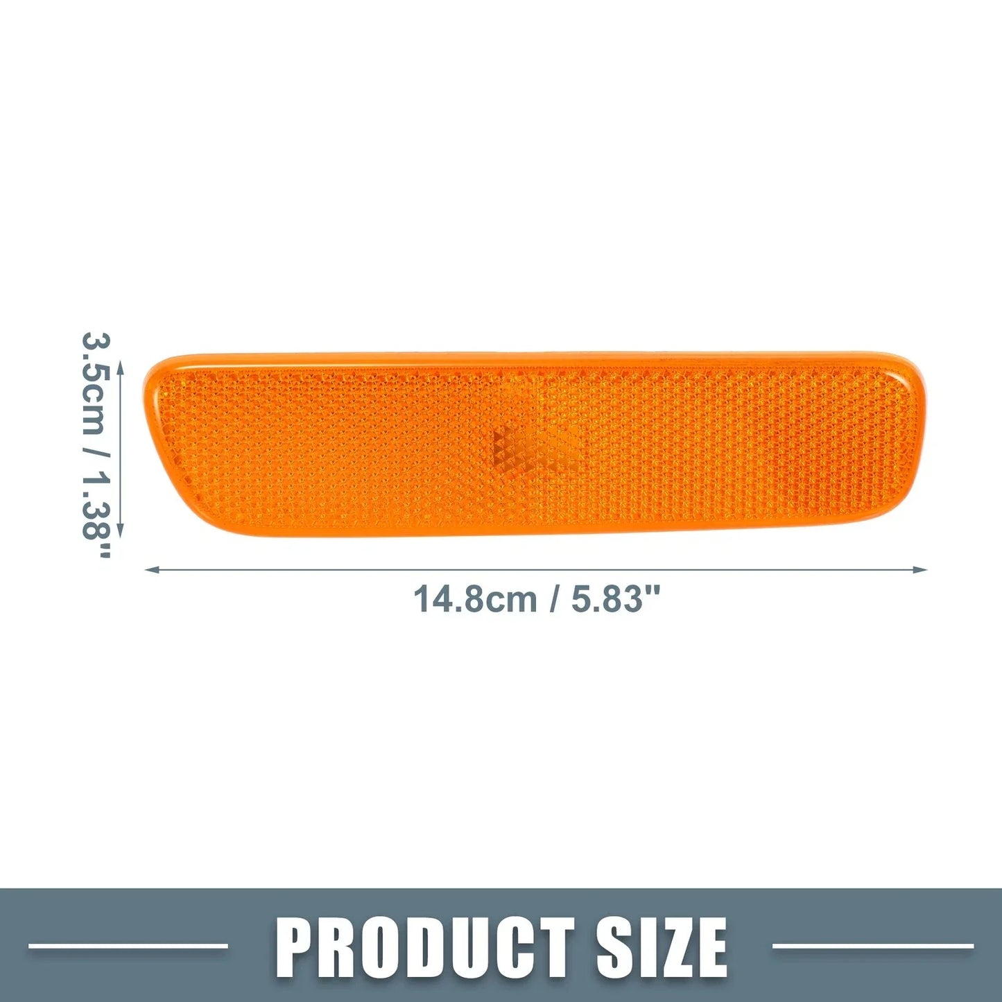 RH Side Marker Light Cover for Lexus RX300 (1999-2003)