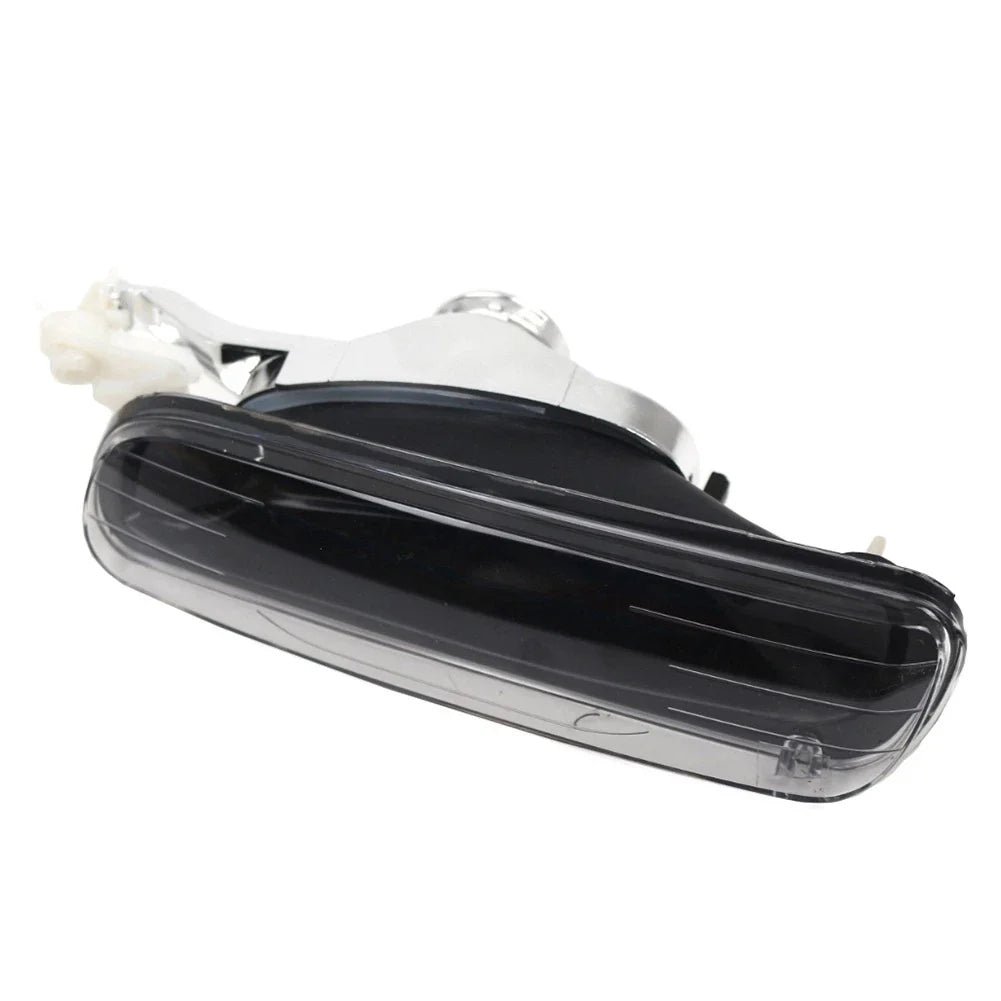 Left Front Fog Light Housing for BMW 3 Series E46 (1999-2001)