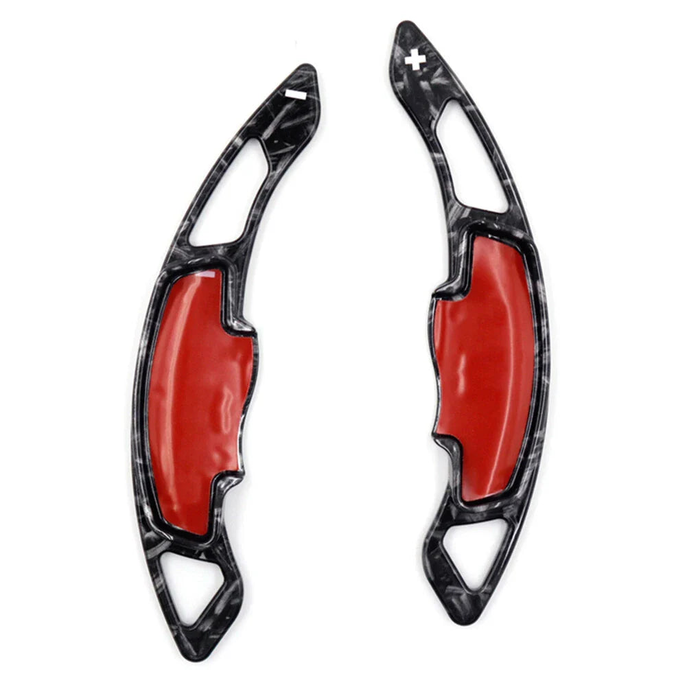 Steering Wheel Shift Paddle Shifter Extensions for Honda Accord, Civic