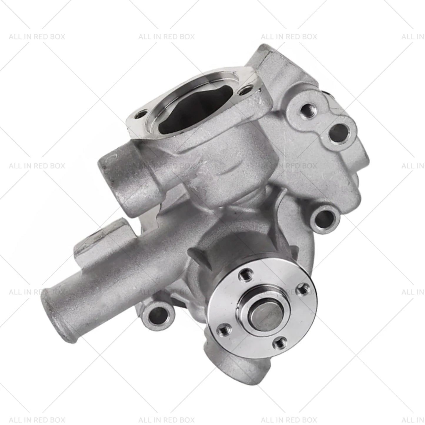 Water Pump for Yanmar 3TNV76 3TNV70 3TNV80 Engine